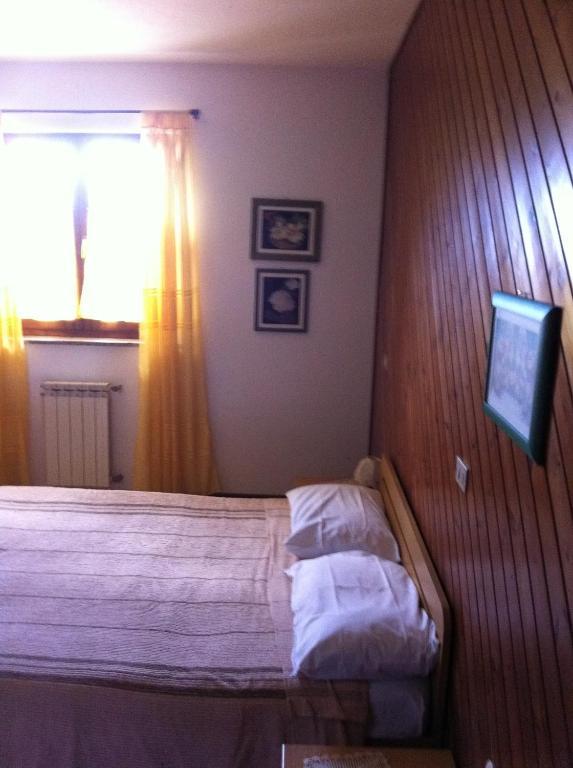 Locanda San Giorgio Sestola Rom bilde